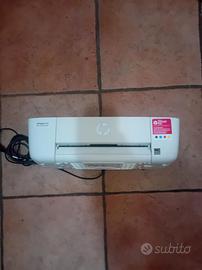 stampante  HP DeskJet 3720