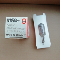 Lampada Osram 230V 1000 W 64575