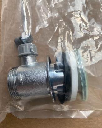 Piletta 1"1/4 per Lavandino/Bidet