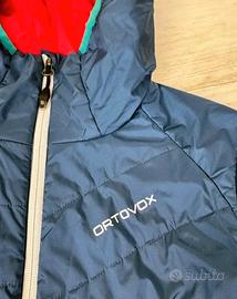 Giacca Ortovox