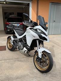 Ducati Multistrada 1260 S