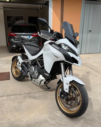 Ducati Multistrada 1260 S