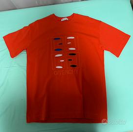 Maglietta Givenchy