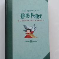 Harry Potter e l'ordine della fenice 2007