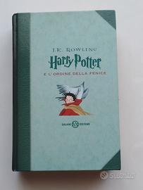 Harry Potter e l'ordine della fenice 2007