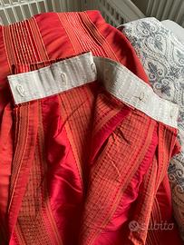 Tende parzialmente oscuranti