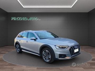 Audi A4 Allroad 45 2.0 tfsi mhev Business Evolutio