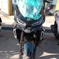 Sym adx 125 vari colori E5+