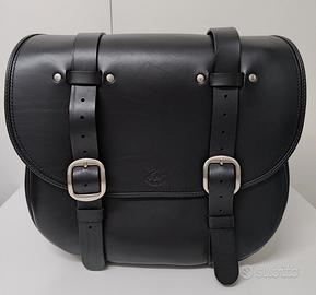 Borsa Wild Hog "HD Solo"  e sgancio rapido destro