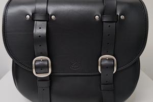 Borsa Wild Hog "HD Solo"  e sgancio rapido destro