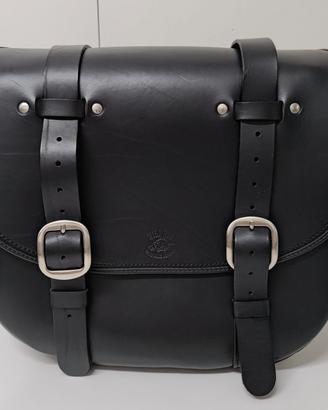 Borsa Wild Hog "HD Solo"  e sgancio rapido destro