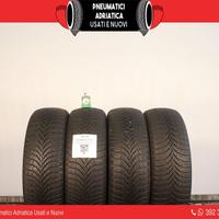 4 Gomme 165 60 R 14 Hankook al 81% SPED GRATIS