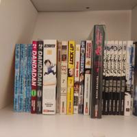 Lotto manga