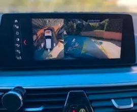 BMW 520 se