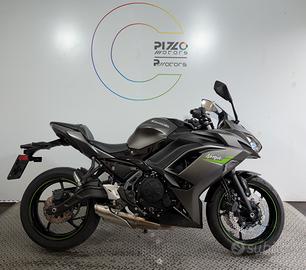 Kawasaki Ninja 650 UNICO PROPRIETARIO KM4574