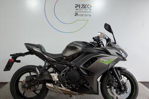 Kawasaki Ninja 650 UNICO PROPRIETARIO KM4574