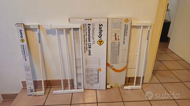 Estensioni cancelletto bambini Safety 1st