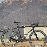 Ridley Kanzo Adventure