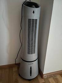 Klarstein Condizionatore Portatile Senza Tubo