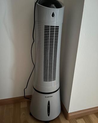 Klarstein Condizionatore Portatile Senza Tubo