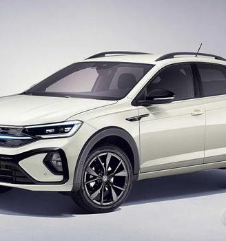 Volkswagen taigo 2021 per ricambi