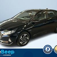 Hyundai i20 1.2 MPI CONNECTLINE