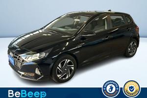 Hyundai i20 1.2 MPI CONNECTLINE