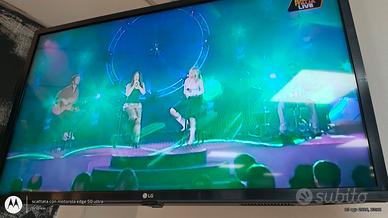 smart TV 32 lg