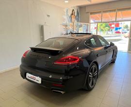 Porsche Panamera 3.0 Diesel 250cv