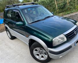 Grand vitara 2.0 16 V benzina