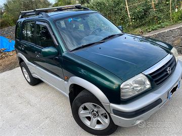 Grand vitara 2.0 16 V benzina