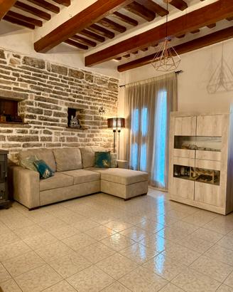 Casa centro storico