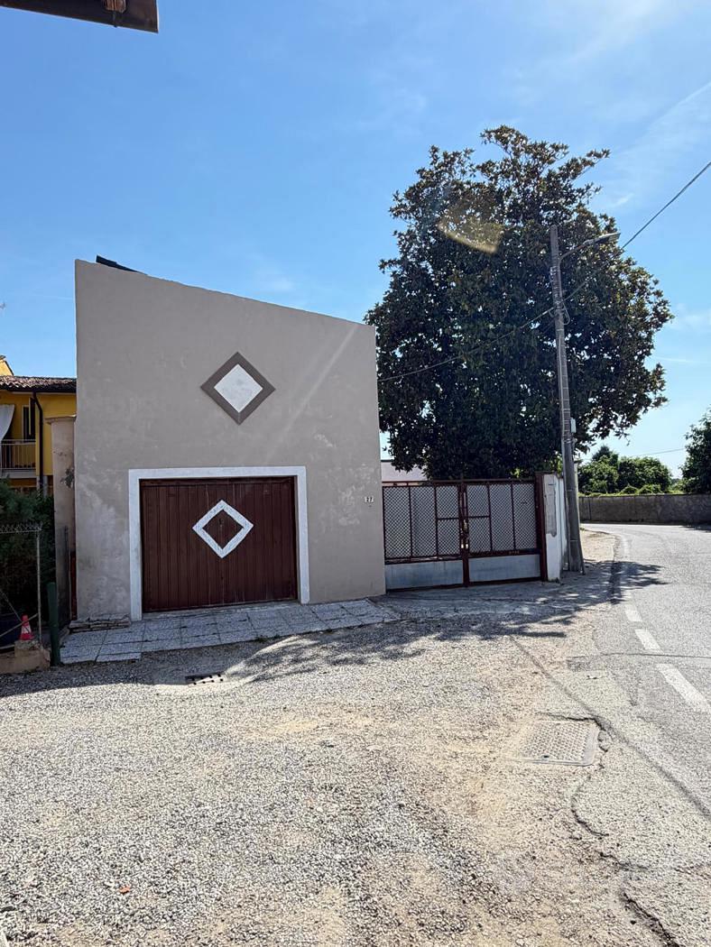 Apartment in Badia Pavese, San Tommaso - Vista 4