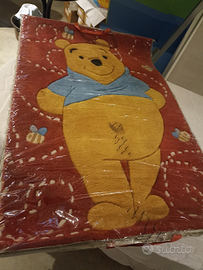 Tappeto Winnie the Pooh, Disney home
