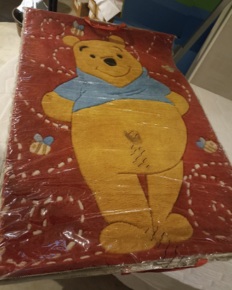 Tappeto Winnie the Pooh, Disney home