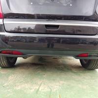 Paraurti posteriore LANCIA MUSA del 2011
