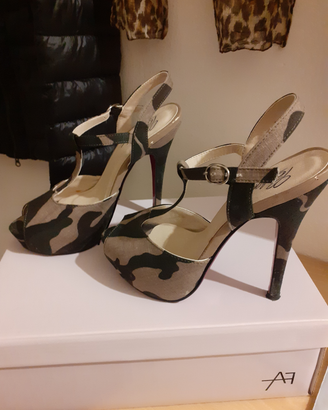Scarpe donna
