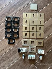 Serie civile Molveno