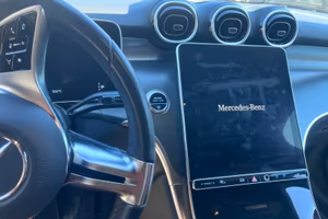 mercedes glc 220 d avangarde mild hybrid