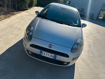 Punto evo sportiva