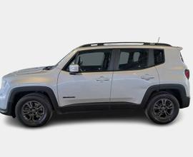 JEEP RENEGADE 1.3 T4 DDCT 150cv Longitude