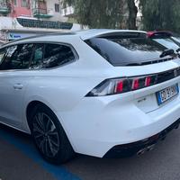 Peugeot 508 allure 2000 163cv