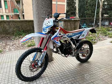 Fantic Caballero 50cc 2017