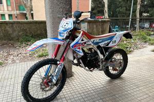 Fantic Caballero 50cc 2017