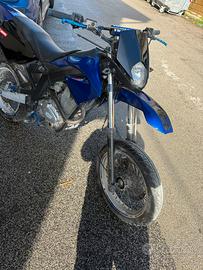 Derbi senta 125