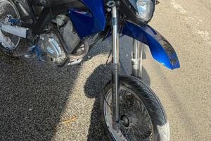 Derbi senta 125
