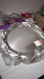 Vassoio “Foix” – ALESSI (design Lluis Clotet)