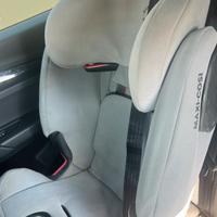 Seggiolino auto