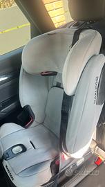 Seggiolino auto