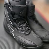 Scarpe Alpinestar  uomo e donna 50€ a paio